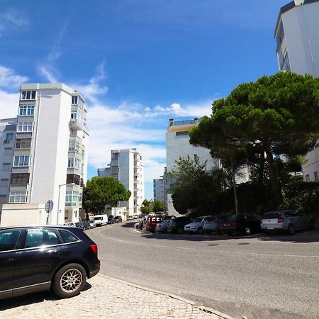 Beguest Sunlight Cascais Apartment Екстер'єр фото