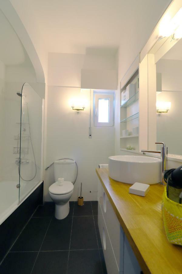 Beguest Sunlight Cascais Apartment Екстер'єр фото