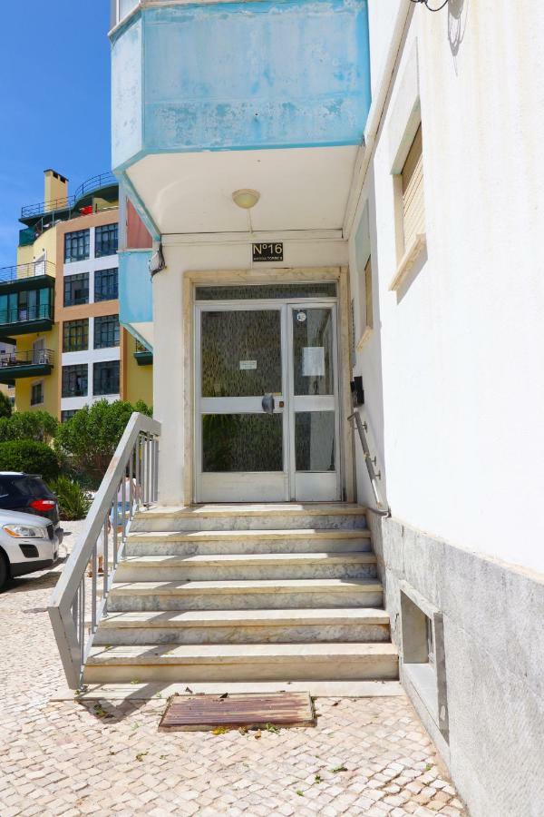 Beguest Sunlight Cascais Apartment Екстер'єр фото