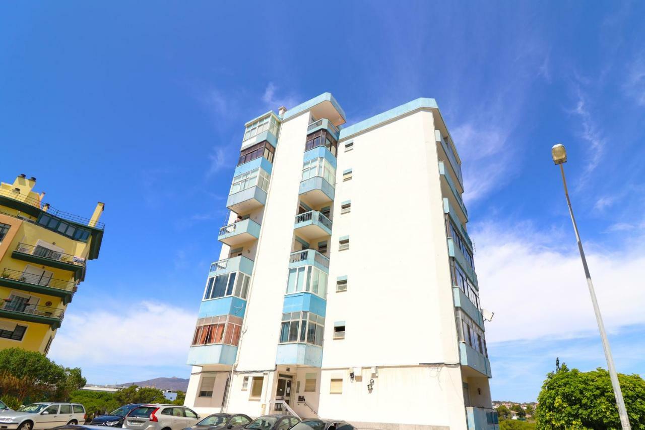 Beguest Sunlight Cascais Apartment Екстер'єр фото