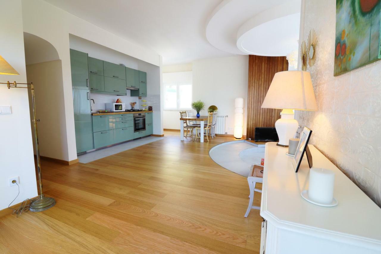 Beguest Sunlight Cascais Apartment Екстер'єр фото