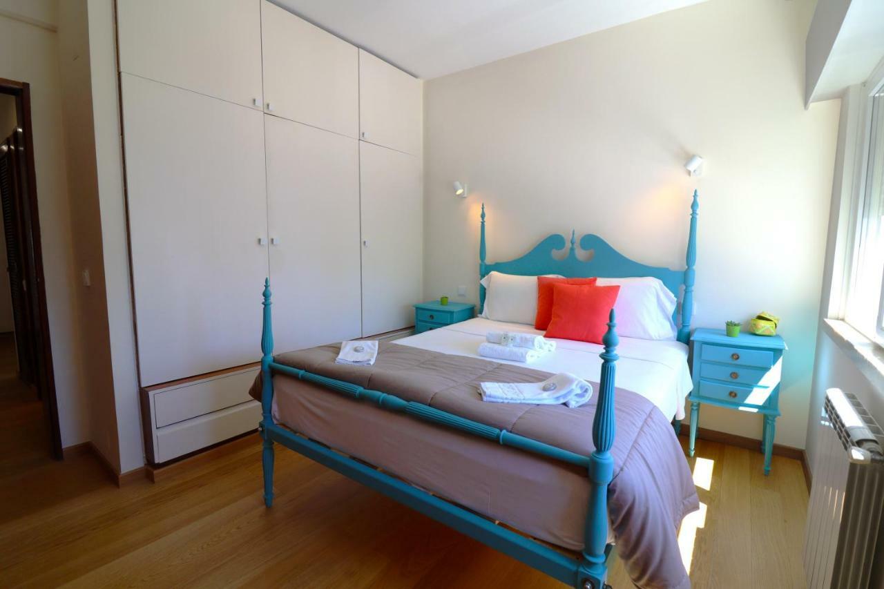 Beguest Sunlight Cascais Apartment Екстер'єр фото