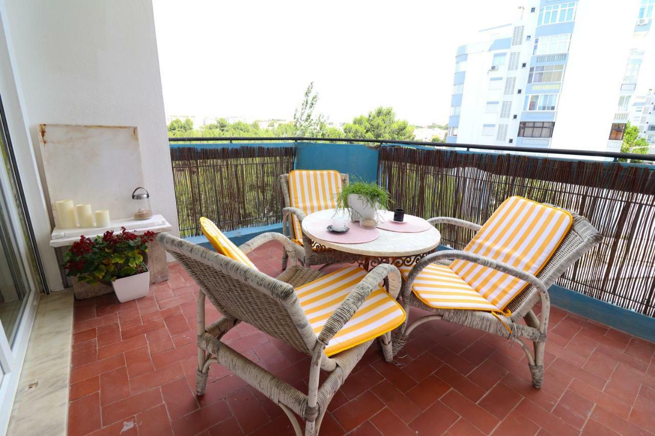 Beguest Sunlight Cascais Apartment Екстер'єр фото