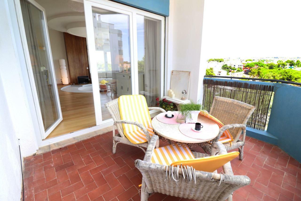 Beguest Sunlight Cascais Apartment Екстер'єр фото